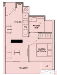 Commonwealth Towers (D3), Condominium #475081871